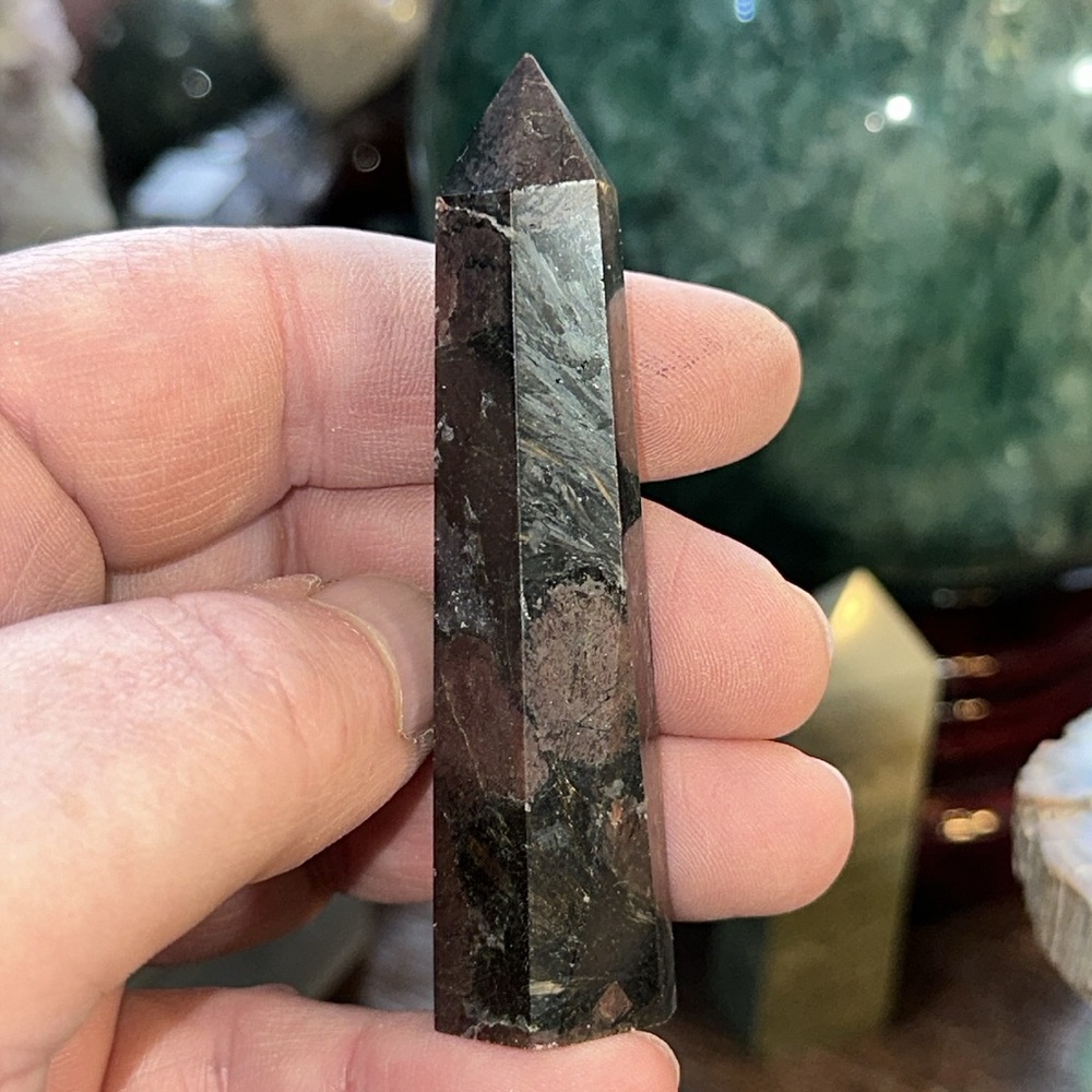 🔥SALE🔥 Firework Crystal Point With Flash!